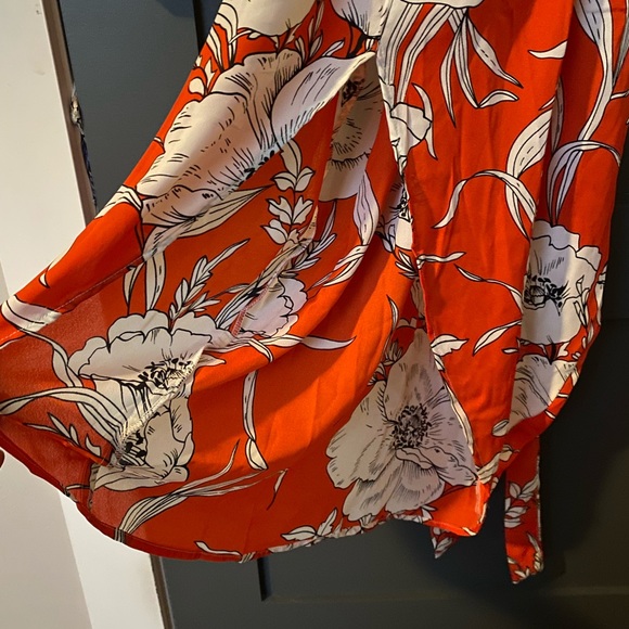 Beautiful Summer dress by Ebby and I size S - Picture 4 of 9